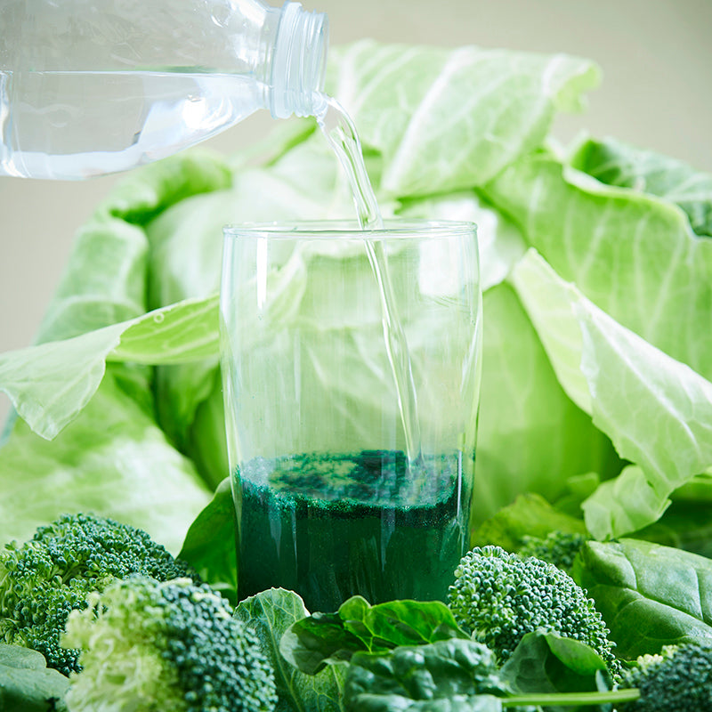 Isotonix® Complete Greens