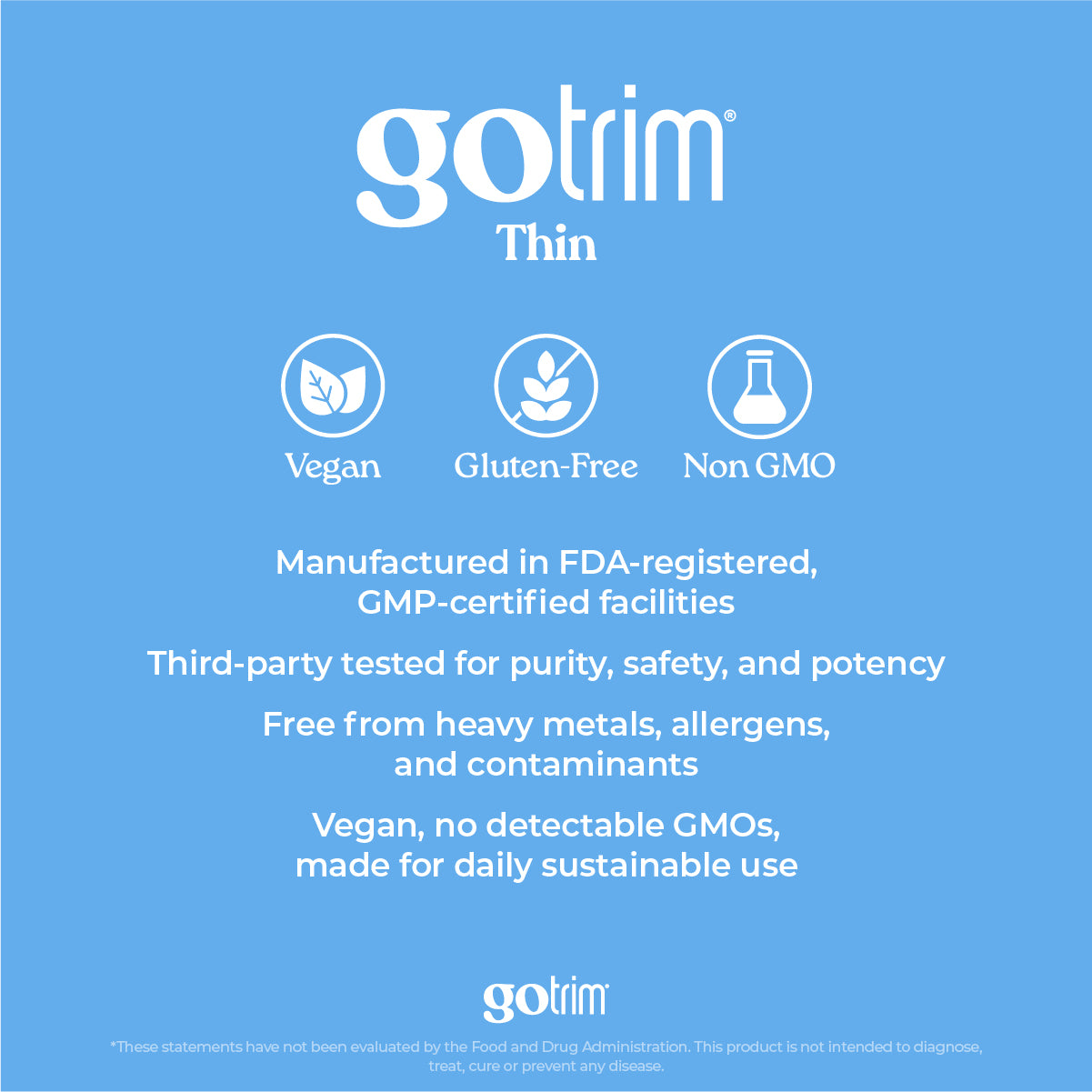 GoTrim® Thin