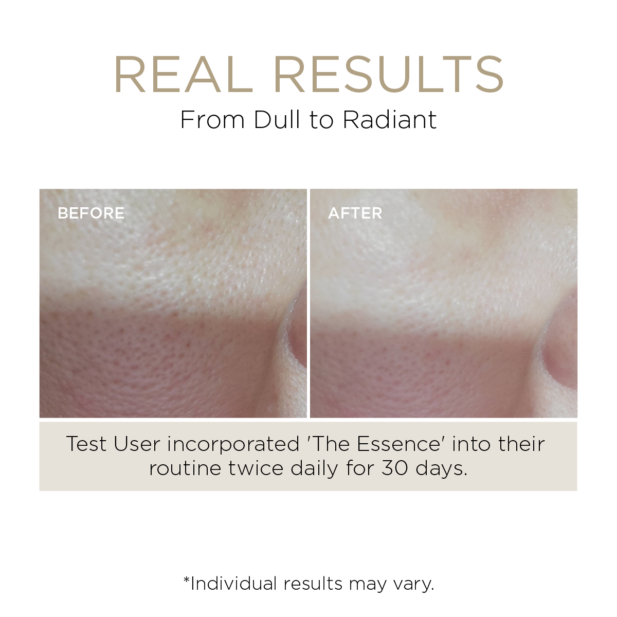 Lumière de Vie®菁妍露（保濕晶露）