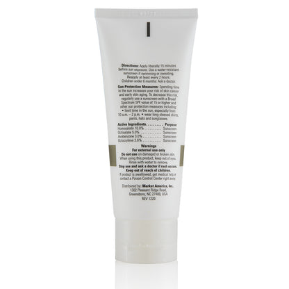 Cellular Laboratories® De-Aging Sunscreen Broad Spectrum SPF 50+