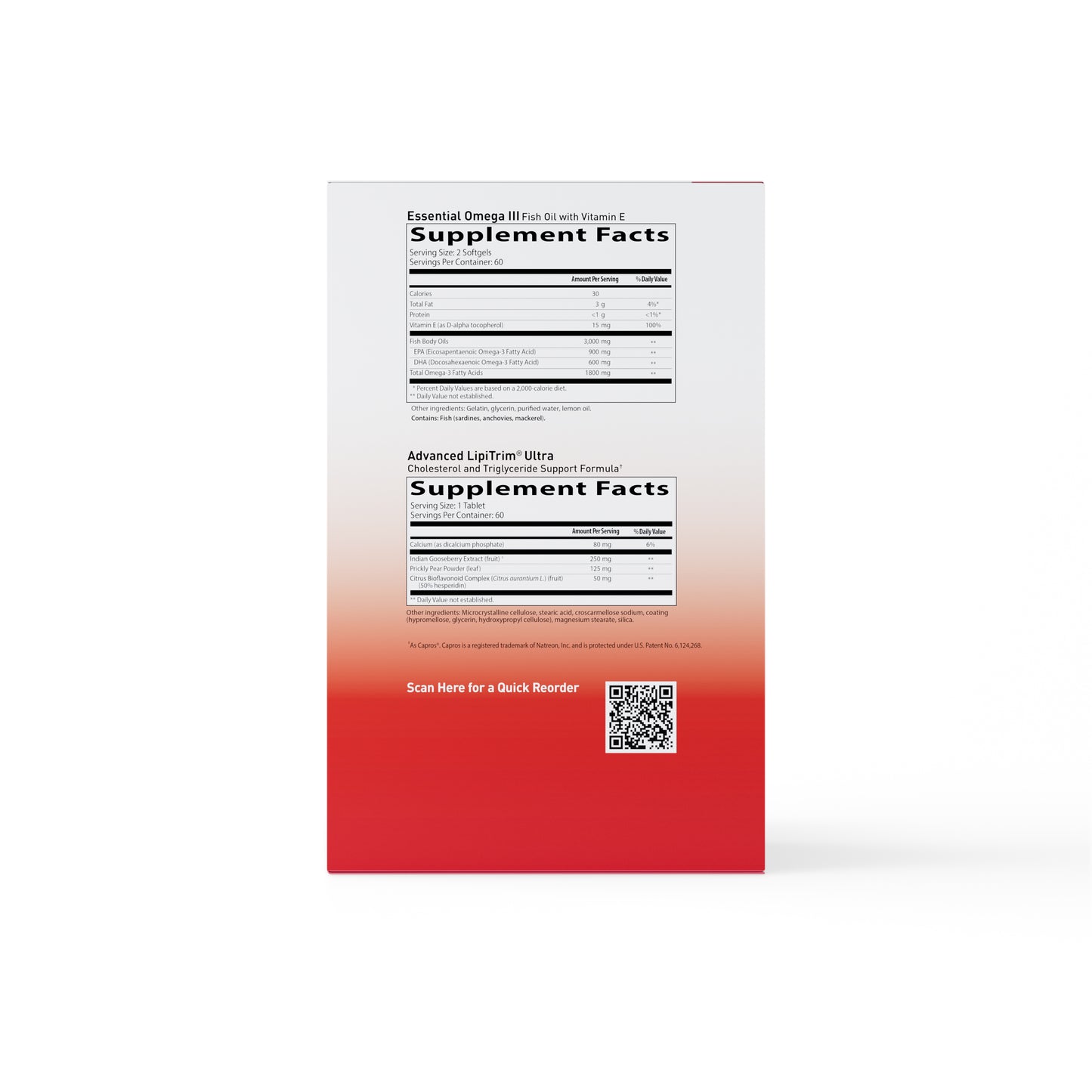 Heart Health™ System