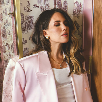HERA – Clip-On Earrings