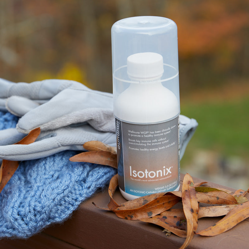 Isotonix® Immune