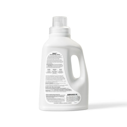 Snap™ Free & Clear Fabric Softener