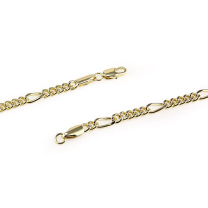 AYDEN – Figaro Chain