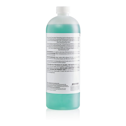 Shopping Annuity Brand SNAP™ Dishwashing Liquid