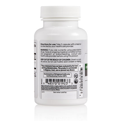PRIME™先進消化後生元膠囊食品