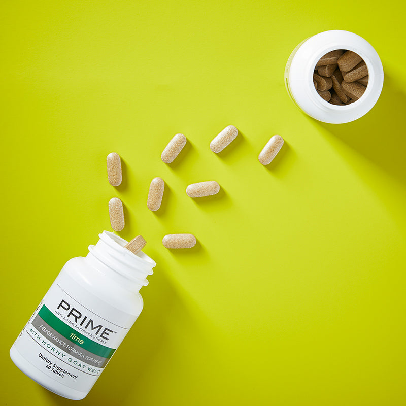 Prime™ Time Performance Formula for Men