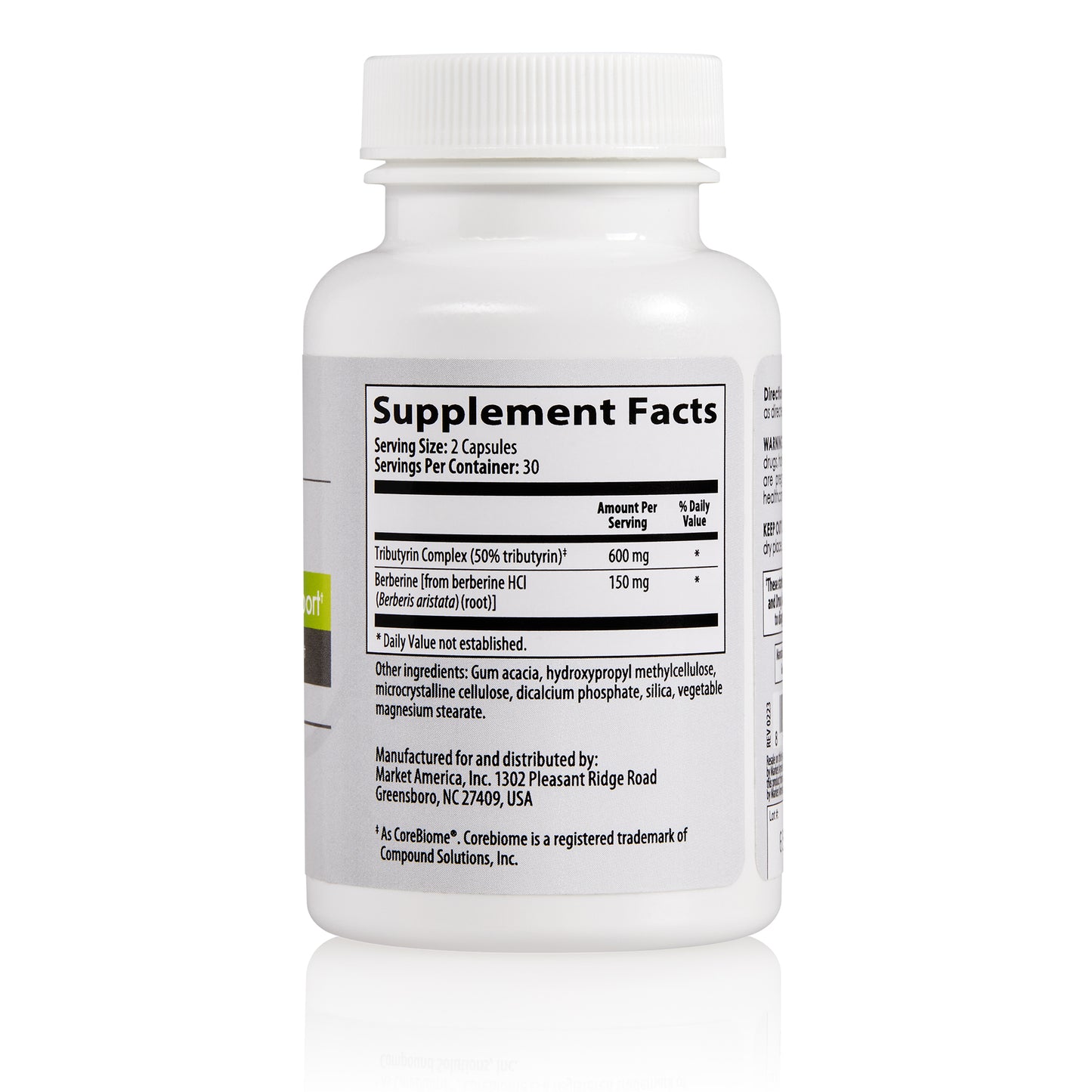 Prime™ Advanced Digestive Support