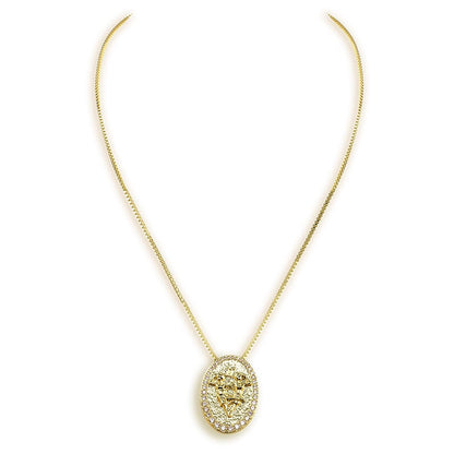 ZODIAC – Astrological Sign Necklace (SPECIAL)