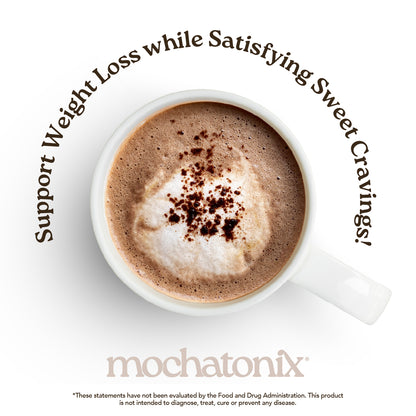 MochaTonix® Single Canister