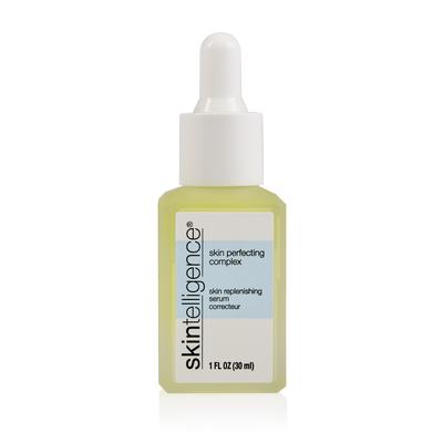 Skintelligence® 肌膚修護精華液