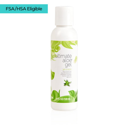 Ultimate Aloe® Gel