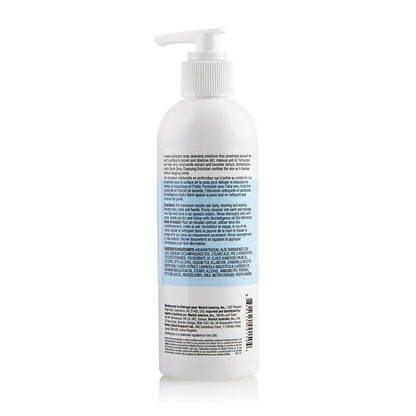 Skintelligence® Hydra Derm Deep Cleansing Emulsion
