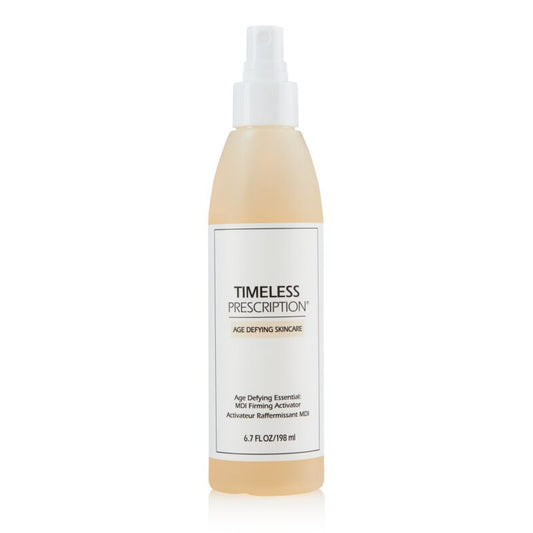 Timeless Prescription® MDI Firming Activator