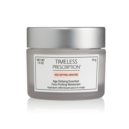 Timeless Prescription®緊緻潤膚霜