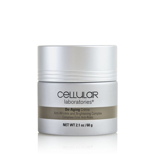 Cellular Laboratories® De-Aging Crème