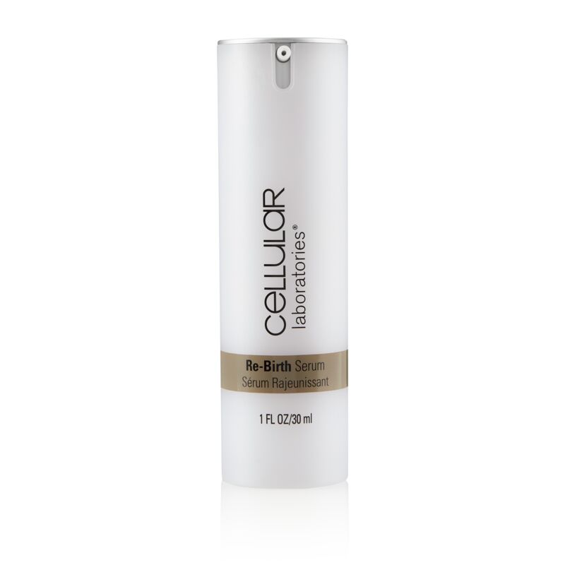 Cellular Laboratories®再生活膚精華乳