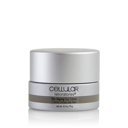 Cellular Laboratories® De-Aging Eye Creme