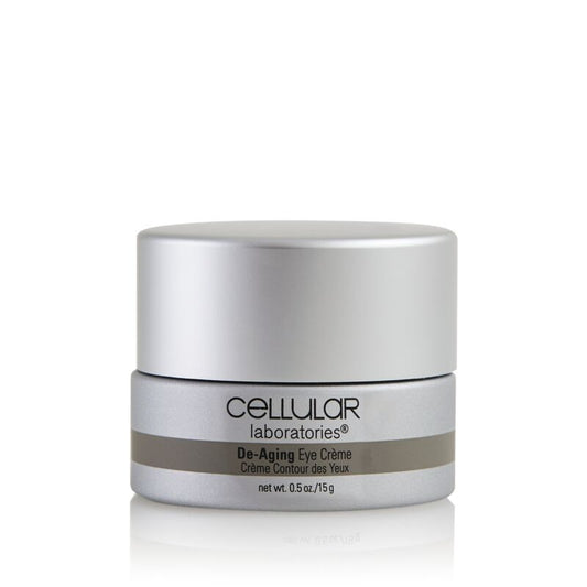 Cellular Laboratories® De-Aging Eye Creme