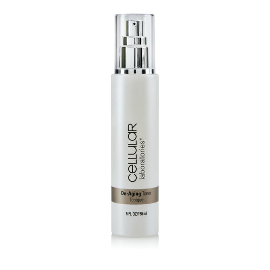Cellular Laboratories® De-Aging Toner