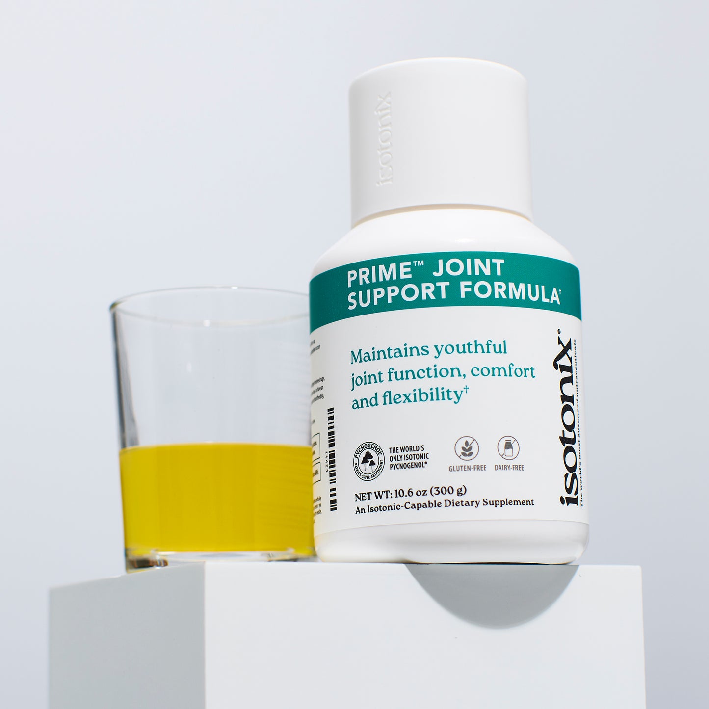 Prime固可寧配方粉末