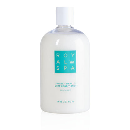 Royal Spa®蛋白質護髮乳