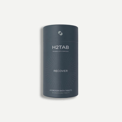 H2TAB Hydrogen Bath Tablets