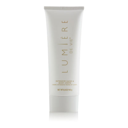 Lumière de Vie® 長效潤澤護手身體霜