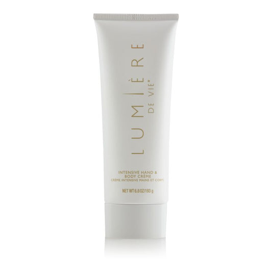 Lumière de Vie® 長效潤澤護手身體霜