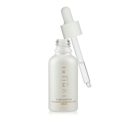 Lumière de Vie®維他命B3極效舒妍精華
