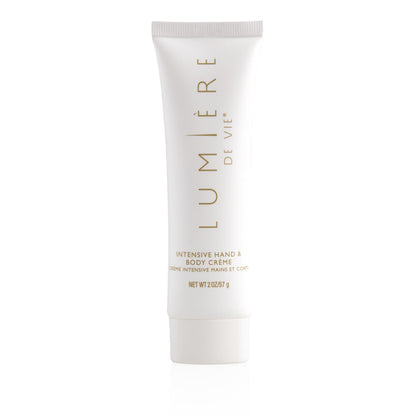 Lumiere de Vie® Mini Intensive Hand and Body Crème