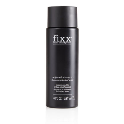 Fixx™ Argan Oil Shampoo