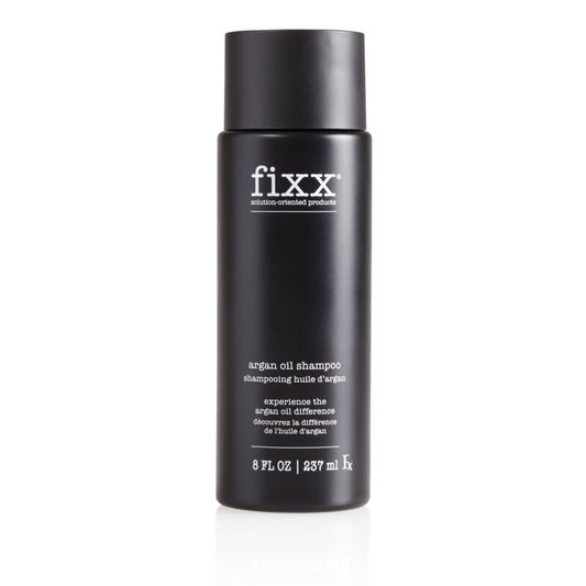 Fixx™ Argan Oil Shampoo