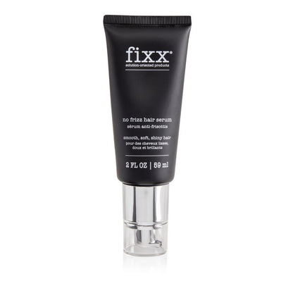 Fixx™ No Frizz Hair Serum