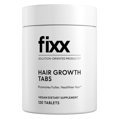 Fixx Hair Growth