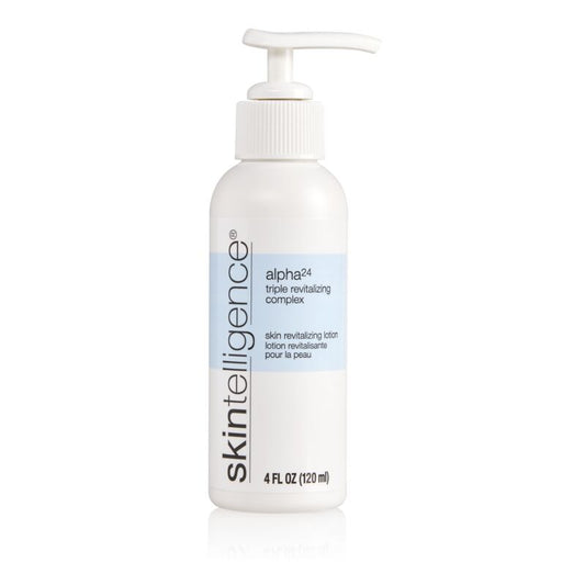 Skintelligence® Alpha 24 Triple Revitalizing Complex