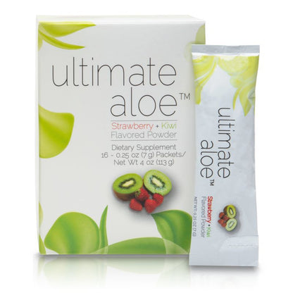 Ultimate Aloe™蘆薈粉