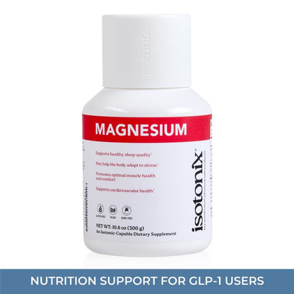 Isotonix® Magnesium