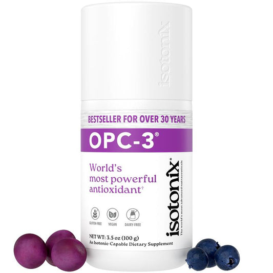 Isotonix OPC-3（含碧容健®）