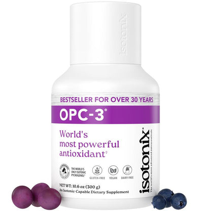 Isotonix OPC-3（含碧容健®）
