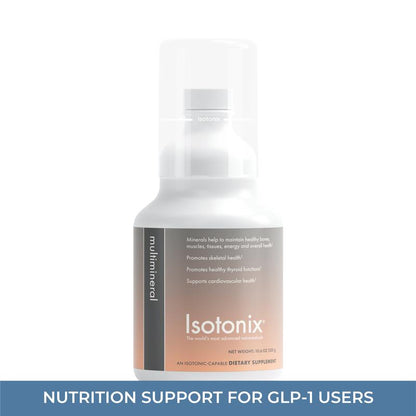 Isotonix® Multimineral