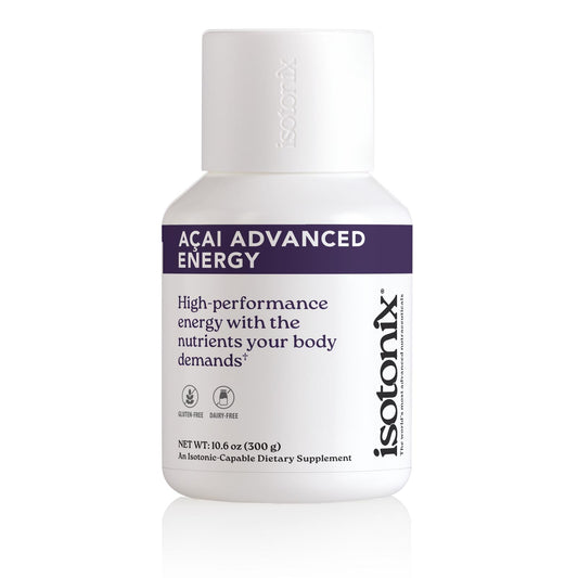 Isotonix® Açai Advanced Energy and Antioxidant Formula