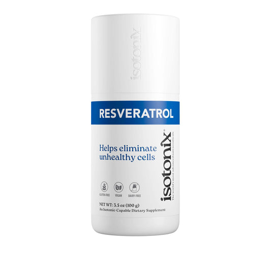 Isotonix® Resveratrol