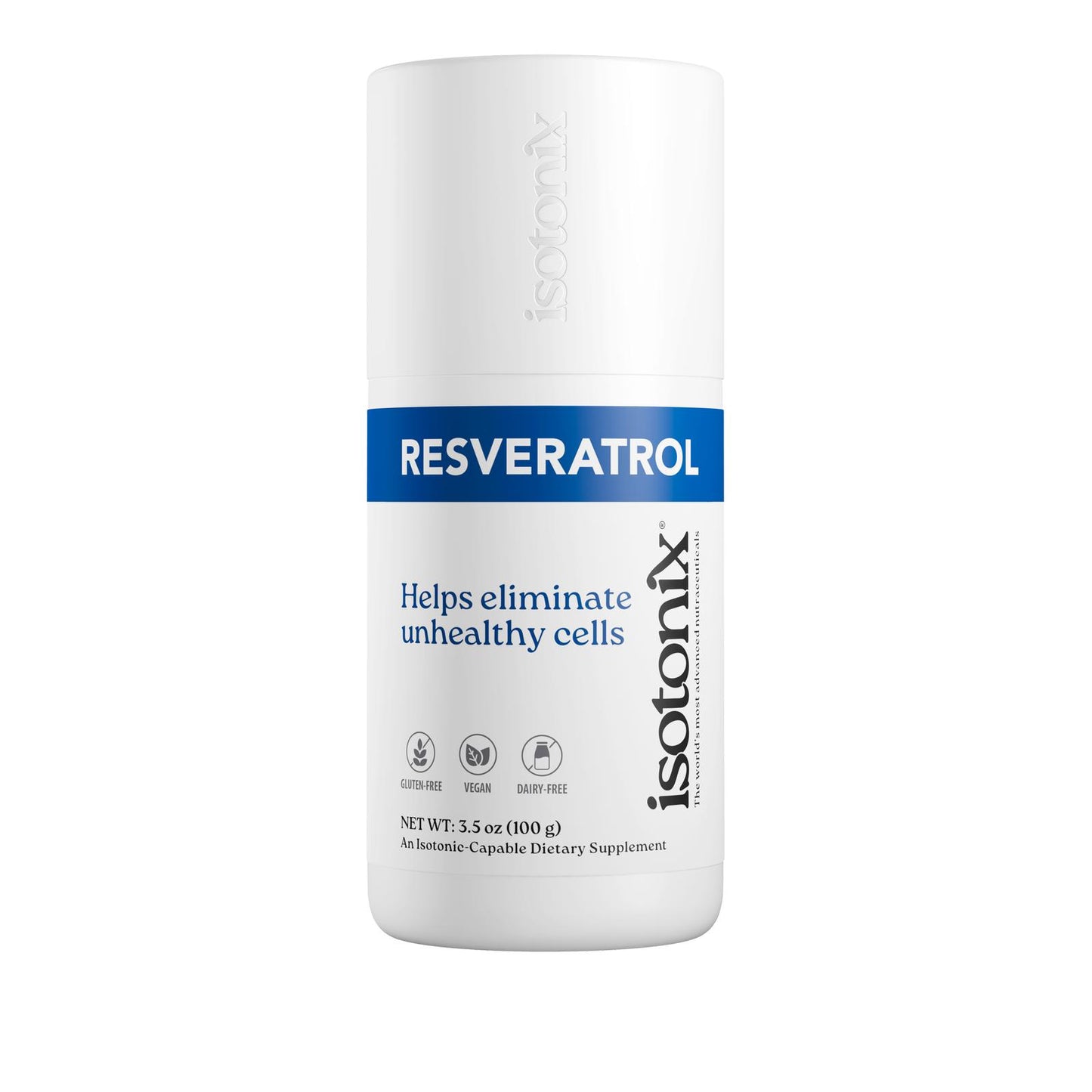 Isotonix® Resveratrol