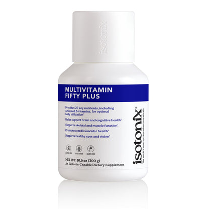 Isotonix® Multivitamin Fifty Plus