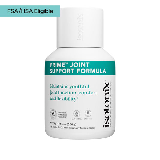 Prime™ Joint Support Formula by Isotonix®