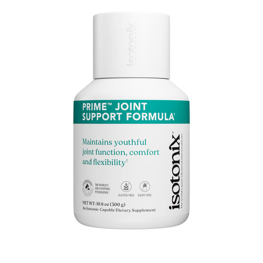 Prime™ Joint Support Formula by Isotonix®