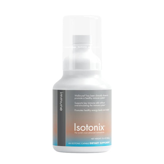 Isotonix倍護康配方粉末