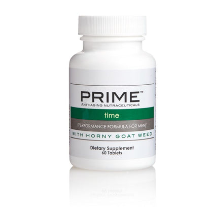 Prime™ Time Performance Formula for Men